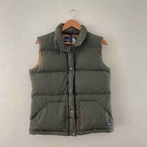 The North Face Nuptse Vest